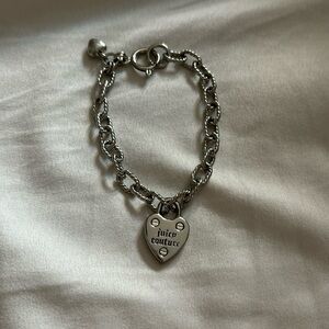 Juicy couture bracelet